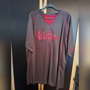 St. Louis Cardinals Jersey Shirt